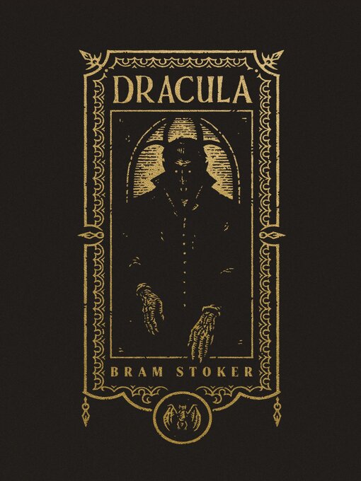 Title details for Dracula by Bram Stoker - Available